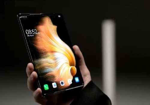 भिभो र ट्रान्ससनले अर्को वर्ष विश्वकै पहिलो रोलेबल स्क्रिन स्मार्टफोन लन्च गर्ने