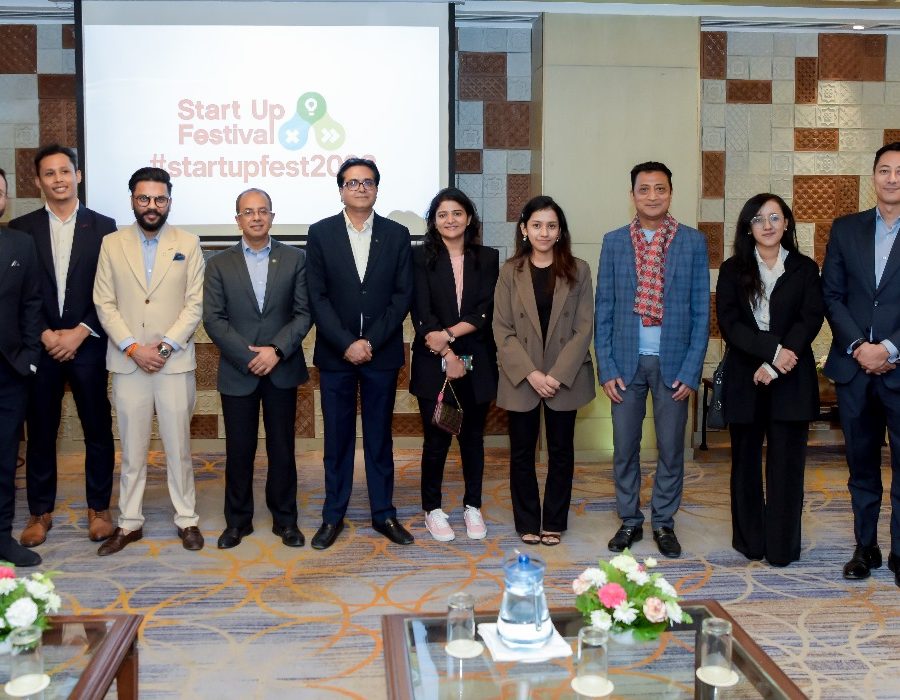 नेपाल स्टार्टअप फेस्ट २०२३ आगामी डिसेम्बरमा हुने, लगानीका लागि ११ कम्पनीसँग सहमति