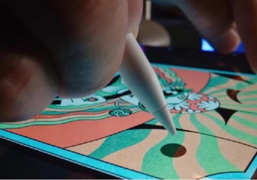 एप्पलले तेस्रो पुस्ताको पेन्सिल ३ लन्च गर्ने