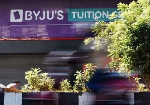 ३५ सय कर्मचारी हटाउँदै बाइजु, मार्च २०२४ सम्म नाफामा पुग्ने लक्ष्य