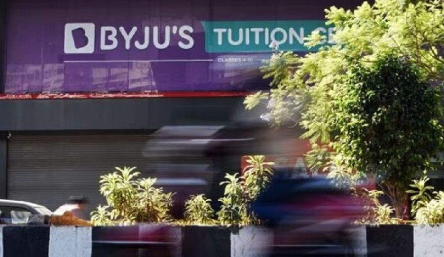 ३५ सय कर्मचारी हटाउँदै बाइजु, मार्च २०२४ सम्म नाफामा पुग्ने लक्ष्य