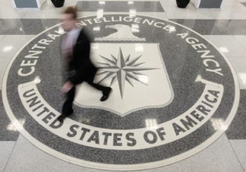 एक्सको ग्लिचले सीआईएको सूचनाकर्ता च्यानल हाईज्याक गर्न अनुमति दिने