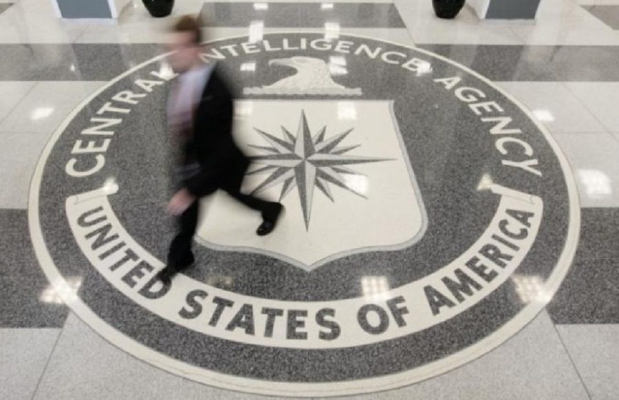 एक्सको ग्लिचले सीआईएको सूचनाकर्ता च्यानल हाईज्याक गर्न अनुमति दिने