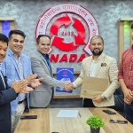 नाडा अनलाइन अटो शो हुने