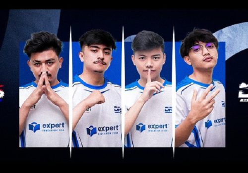 नेपाली टिम डीआरएस गेमिङले पब्जी मोबाइलको विश्वकप खेल्ने