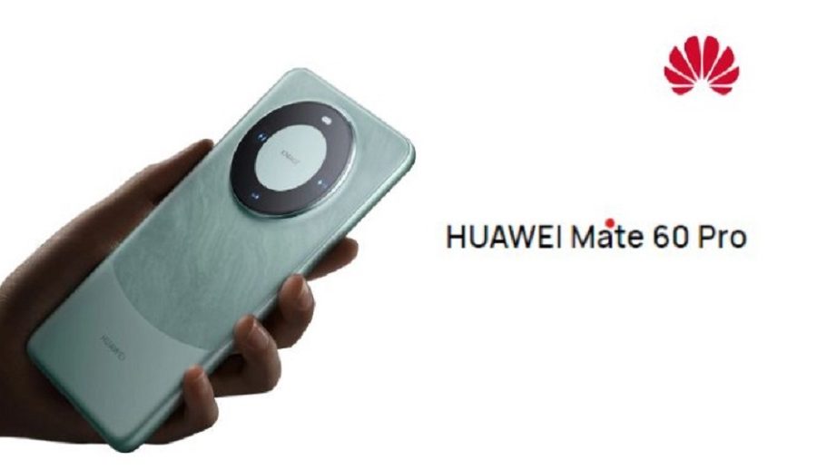 ह्वावेले ६ हप्तामा १६ लाख मेट ६० प्रो ह्यान्डसेट बेच्यो