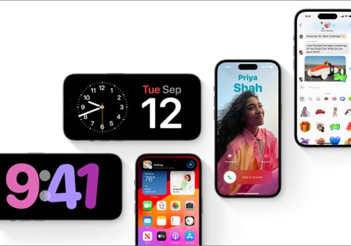 एप्पल आईओएस १८ मा ठूला परिवर्तनहरू हुने, धेरै एआई फिचरहरू फेला पार्न सकिने