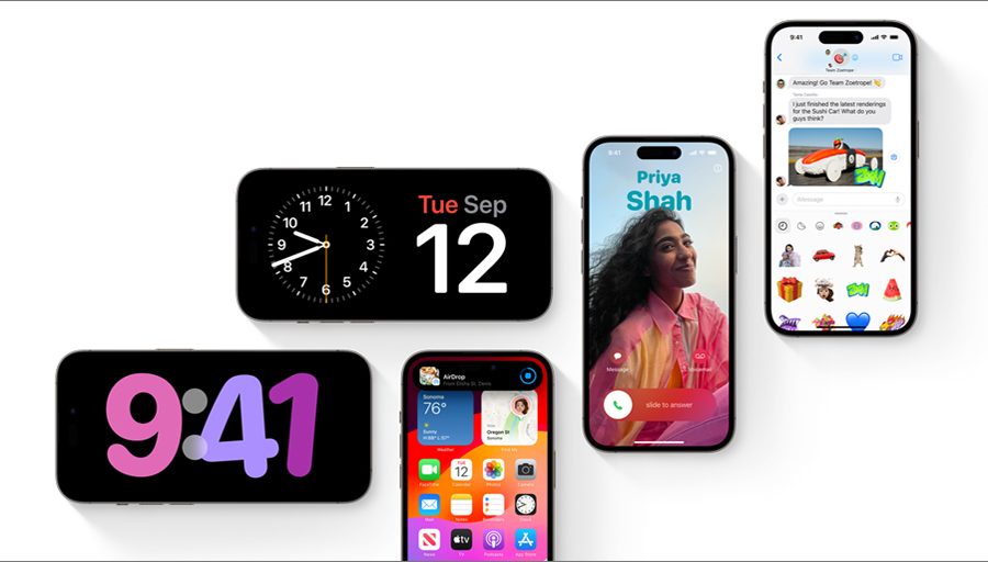 एप्पल आईओएस १८ मा ठूला परिवर्तनहरू हुने, धेरै एआई फिचरहरू फेला पार्न सकिने