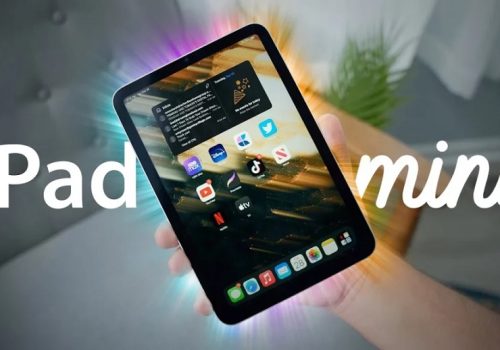 आईप्याड मिनी ७ मा नयाँ चिप र राम्रो क्यामराका साथै अन्य थप फिचर्स थपिनसक्ने