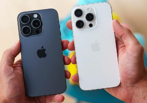 चीनमा आईफोन १५ सिरिजको बिक्रीको अवस्था खराब भइरहेको काउन्टरपोइन्टको दाबी
