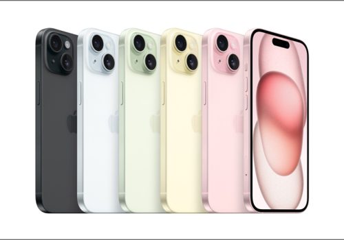 Apple’s Groundbreaking iPhone 15 Series Now Available in Nepal