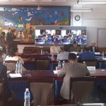 टेरामोस बारेमा एनसेल तथा विज्ञसँग छलफल गरिने