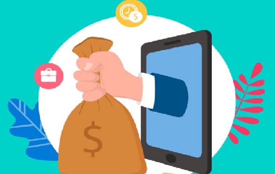 भारतमा ब्ल्याकमेल गर्ने स्क्याम एपको बारेमा बीबीसीले गर्यो पर्दाफास