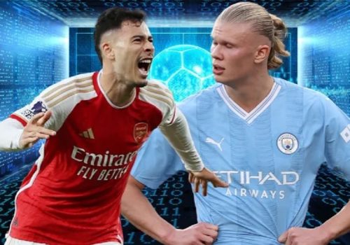 सुपर कम्प्युटरले गर्यो प्रिमियर लिगको भविष्यवाणी, लगातार चौथो पटक सिटीले उपाधी चुम्ने दाबी