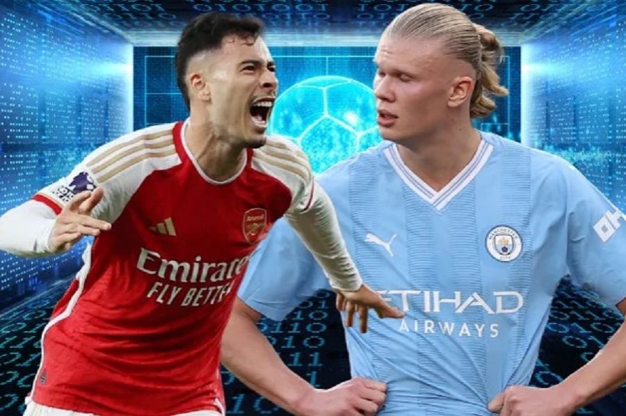 सुपर कम्प्युटरले गर्यो प्रिमियर लिगको भविष्यवाणी, लगातार चौथो पटक सिटीले उपाधी चुम्ने दाबी