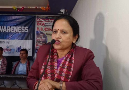Cyber security top priority of govt: Minister Sharma