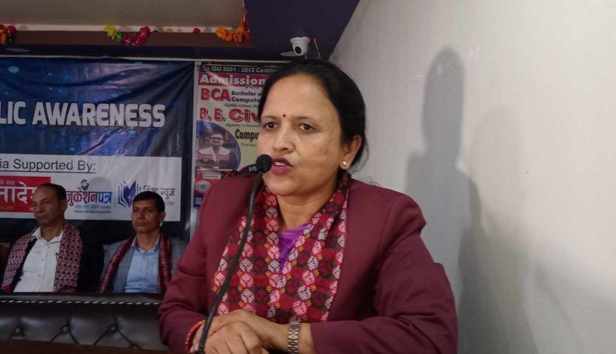 Cyber security top priority of govt: Minister Sharma