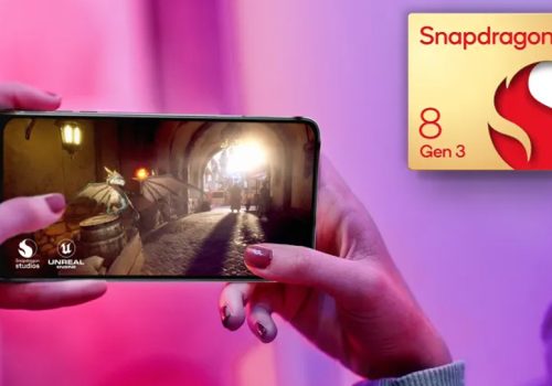 क्वालकमको सबैभन्दा बलियो प्रोसेसर लन्च, एआई सुविधा सहित २०० एमपी क्यामराको समर्थन