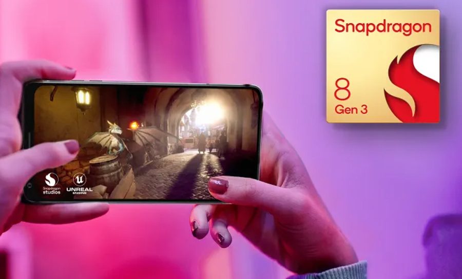 क्वालकमको सबैभन्दा बलियो प्रोसेसर लन्च, एआई सुविधा सहित २०० एमपी क्यामराको समर्थन
