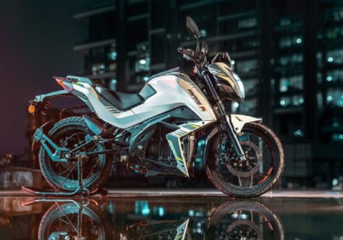 टोर्क मोटर्सले क्रेटोस आर इलेक्ट्रिक बाइक नयाँ मोडमा अपडेट गर्यो, रेञ्ज १८० किलोमिटर पुग्यो