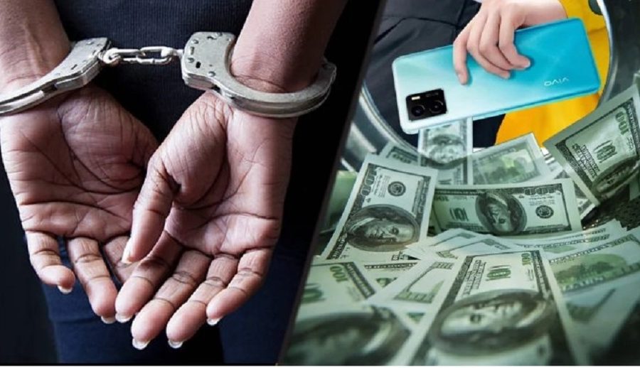 भारतमा भिभोका सीएफओसहित चार कार्यकारीहरू पक्राउ, सम्पत्ति शुद्धिकरणको आरोप