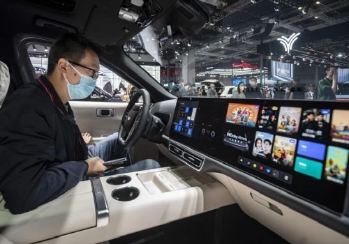 द्रुत गतिमा चार्जिङ स्टेशनहरू स्थापनामा लीअटोले टेस्लालाई पछि पार्दै