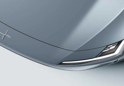 पोलेस्टारको इभी बिक्री वार्षिक रूपमा ५० प्रतिशतले वृद्धि