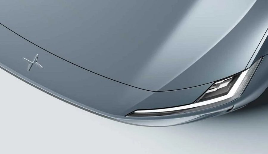 पोलेस्टारको इभी बिक्री वार्षिक रूपमा ५० प्रतिशतले वृद्धि