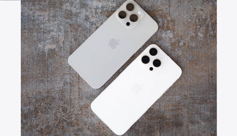 एप्पलले आईफोन १५ प्रो सिरिजमा भएको ओभरहिटिंगको समस्या समाधान गर्ने