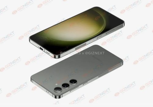 सामसङ ग्यालेक्सी एस २४ सिरिजमा आईफोन १५ प्रो जस्तै टाइटेनियम बडी प्रयोग गरिने