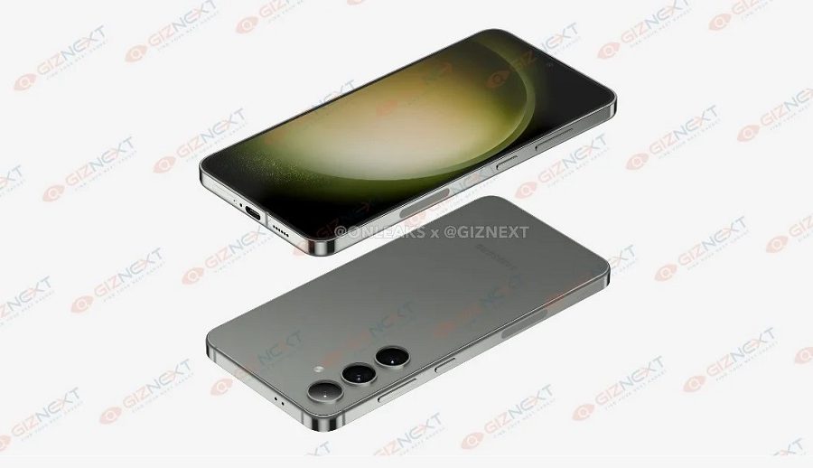 सामसङ ग्यालेक्सी एस २४ सिरिजमा आईफोन १५ प्रो जस्तै टाइटेनियम बडी प्रयोग गरिने