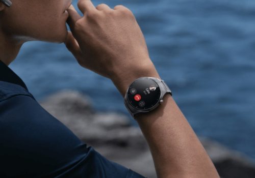 ह्वावेले वेयरेबल डिभाइसमार्फत ज्वरो पत्ता लगाउने सटिकता बढाउने प्रविधि ल्याउँदै