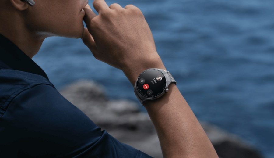 ह्वावेले वेयरेबल डिभाइसमार्फत ज्वरो पत्ता लगाउने सटिकता बढाउने प्रविधि ल्याउँदै