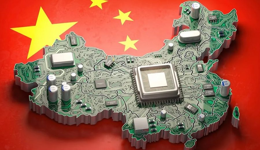 आरआईएससी भी चिप टेक्नोलोजीमा अमेरिकी नियमनले ग्लोबल इनोभेसनलाई रोक्नसक्ने आशंका