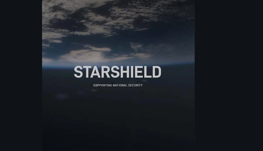 अमेरिकी स्पेस फोर्सको लागि स्पेसएक्ससँग स्टारशिल्ड भूउपग्रह संचार नेटवर्क बनाउने