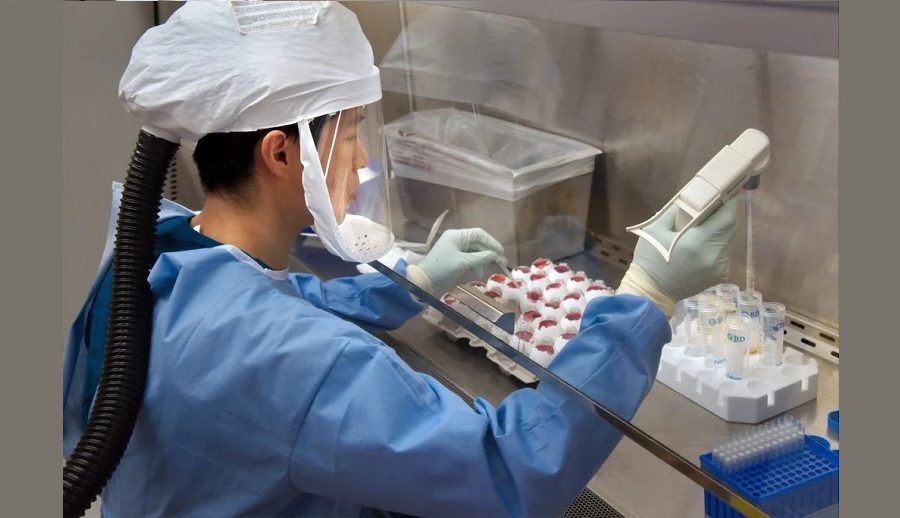 चीनले डिसेम्बर १ देखि वैज्ञानिक अनुसन्धानमा नैतिक सीमा निर्धारण गर्दै