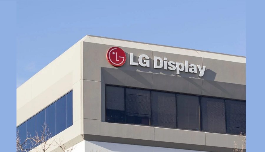 एलजीले आयातमा निर्भरता कम गर्न विकास गर्याे ओएलइडीको प्रमुख तत्व