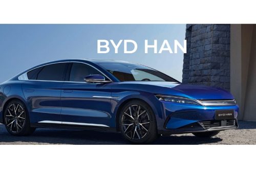 सेप्टेम्बरमा चीनको इलेक्ट्रिक भेहिकल निर्यात १०७ प्रतिशतले बढ्याे, टेस्ला अग्रणी स्थानमा