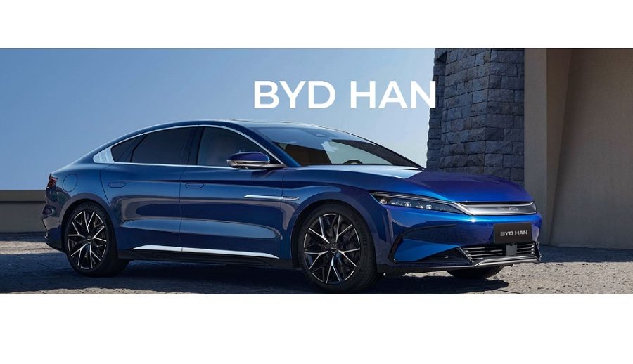 सेप्टेम्बरमा चीनको इलेक्ट्रिक भेहिकल निर्यात १०७ प्रतिशतले बढ्याे, टेस्ला अग्रणी स्थानमा