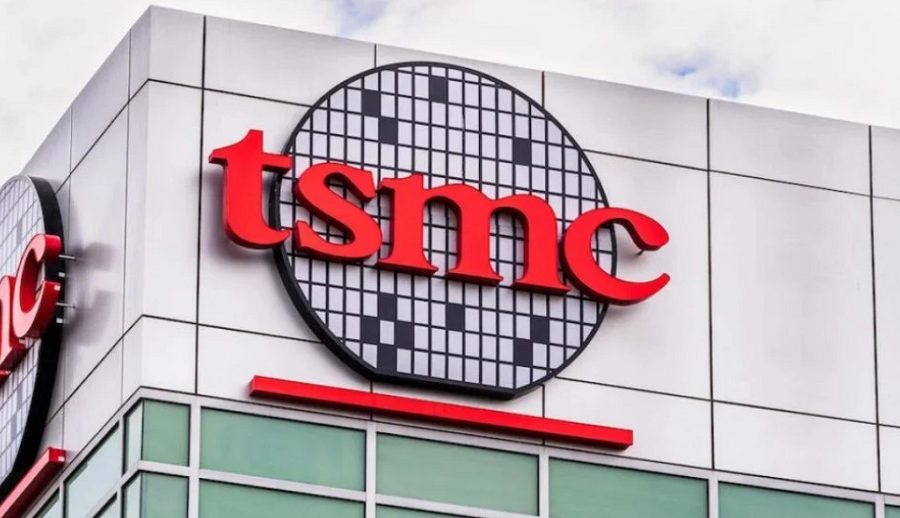 चिप उद्योग मन्दीको बीच टीएसएमसीले नाफामा गिरावटको सामना गर्दै