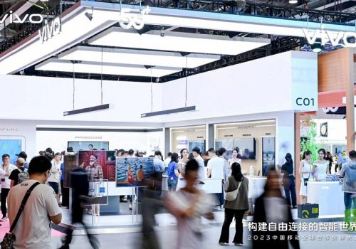 भिभोले नोभेम्बरमा ओरीजन ओएस ४ प्रस्तुत गर्ने, आईओटीको लागिसमेत इन-हाउस ओएस आउने