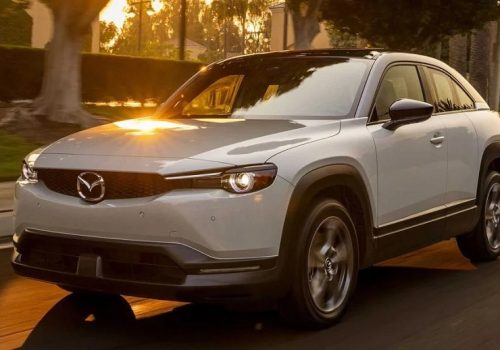 माज्दा सन् २०२५ सम्म अमेरिकामा नयाँ ईभी लन्च गर्ने योजनामा