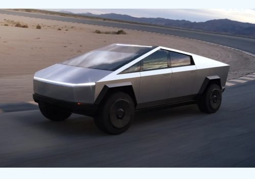 टेस्ला साइबरट्रकको डेलिभरी नोभेम्बर ३० बाट सुरु हुने