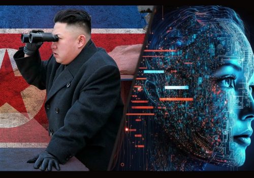 उत्तर कोरियाको एआईयुक्त साइबर वारफेयर कार्यक्रम विश्वको लागि नयाँ खतरा भएकाे अमेरिकी दाबी