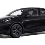 चीनमा टेस्लाको अपडेटेड मोडल वाई इभी अनावरण