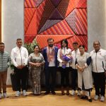 एनसेलद्वारा एसियाली पारा खेलकुदमा ऐतिहासिक पदक विजेता पलेशा गोवर्धनको सम्मान