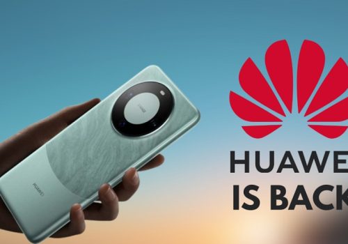 ह्वावेको चिनियाँ बजारमा बलियो पुनः आगमनसँगै आईफोनको माग कमजोर