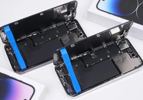 भविष्यका आईफोनमा इन–हाउस ब्याट्री हुनसक्ने, ब्याट्री लाईफमा थप सुधार ल्याउने