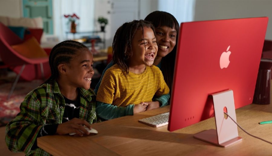 एप्पल सिलिकन सहितको २७ इन्च आईम्याक अस्तित्वमा नरहेको एप्पलद्वारा पुष्टि