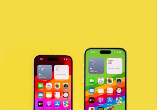 एप्पल आईफोन १६ को डिस्प्ले साइज बढाइने अनुमान